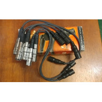 Audi 100 91-94 V-2.6/2.8 6cyl Ignition spark plug wire set