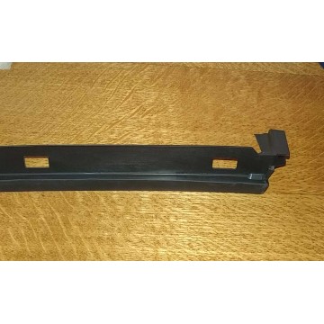 Sill trim seal, Merc W210 (RH+LH)