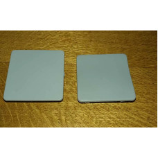 Mercedes W202 Rocker panel plugs,right side (2pcs)