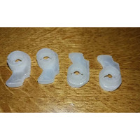 Mercedes W140 91-98 Seat control mounts (2 left and 2 right)