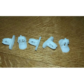 Subaru Legacy 2003-2008 Door moulding clips (5pcs)