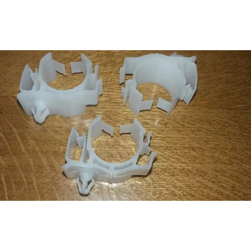 Toyota Camry 70 2017-on Hook Floor carpet (3pcs)