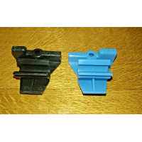 Toyota Caldina 92-2002 Rear bumper mount (2pcs)