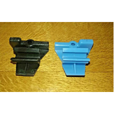 Toyota Caldina 92-2002 Rear bumper mount (2pcs)