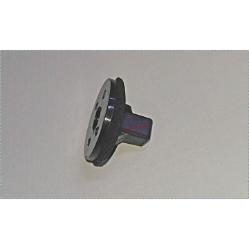Mount the rear turn signal, 10 Camry 92-96