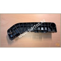 The front bumper bracket (RH), Camry 40 2007-on