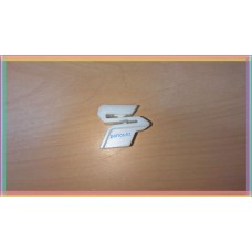 Клипса заднего бампера, Infiniti QX56 (JA60) 2004-2010