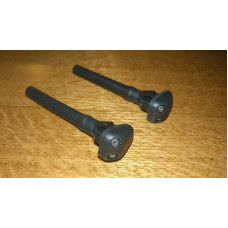 Mitsubishi Delica Space Gear 97-2005 Windshield washer spray nozzle (2pcs)