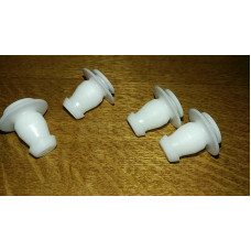Pathfinder 95-2001 Rear bumper side mount (4pcs)