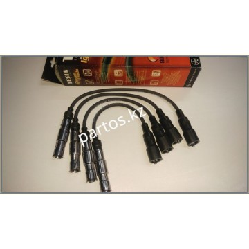 Spark plug wire set, Bmw E46 2001-2006
