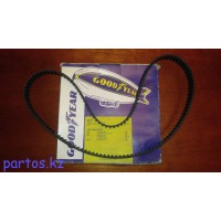 Timing belt, Golf 96-