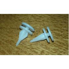 Toyota Alphard 03-08 Cowl panel clips (2pcs)